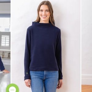 Dudley Stephen’s Brighton Boatneck Top